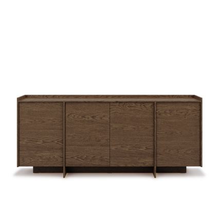 Kommode KEMI 200x90x38 Eiche