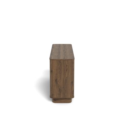 Kommode MADERA 160x75 cm Eiche