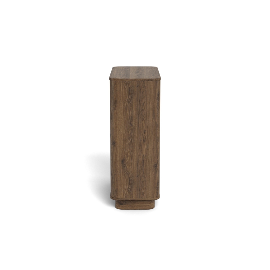 Kommode MADERA 90x107 cm Eiche