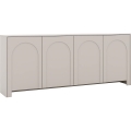 Kommode NIO Kaschmir/Beige