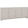 Kommode NIO Kaschmir/Beige