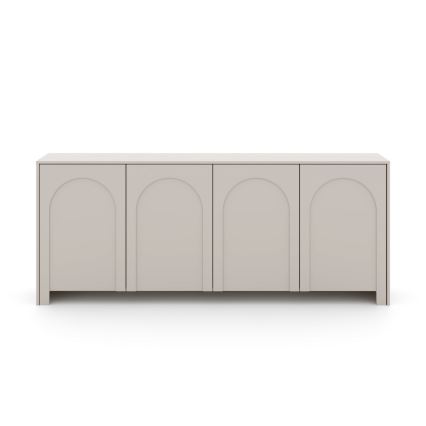 Kommode NIO Kaschmir/Beige