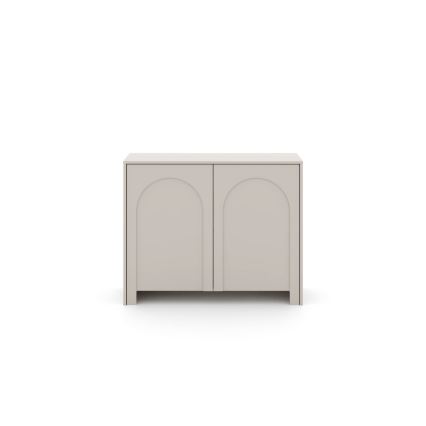Kommode NIO Kaschmir/Beige