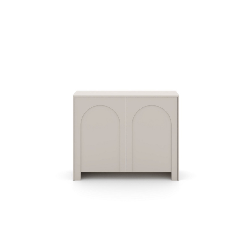 Kommode NIO Kaschmir/Beige