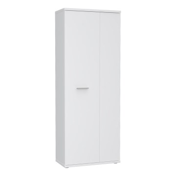 Kommode/Schuhschrank SIMO weiß