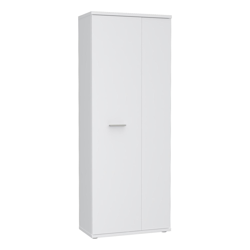 Kommode/Schuhschrank SIMO weiß