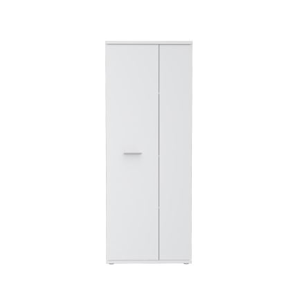Kommode/Schuhschrank SIMO weiß