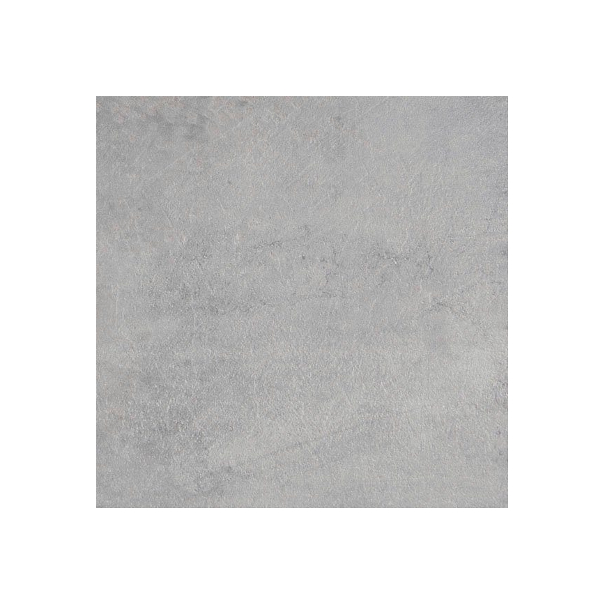 Kommode SERIAN – Betonoptik, grau