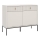 Kommode SUE beige/kaschmir