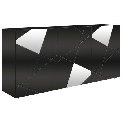 Kommode TAVRI Anthrazit