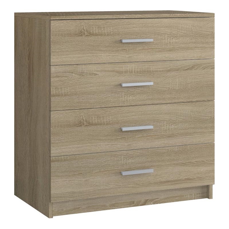 Kommode TIMON Eiche Sonoma