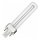 Kompaktleuchtstofflampe G23/11W/230V 4000K