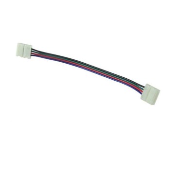 Konnektor für RGB LED-Streifen