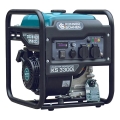 Könner & Söhnen 12111 - Inverter-Stromgenerator KS 3300i 3300W