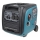 Könner & Söhnen 5106 - Gas- und Benzin-Inverter-Stromgenerator KS 4000iEG S 4000W