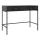 Konsolentisch LUE 104x50 cm  schwarz