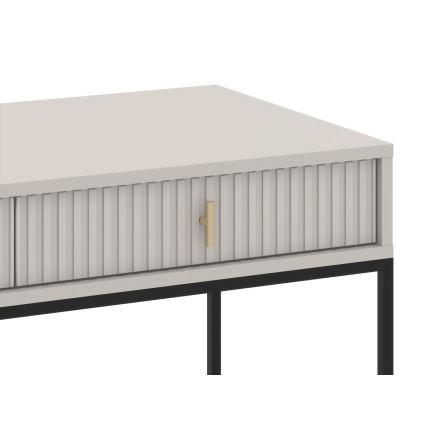 Konsolentisch SUE Beige/Kaschmir