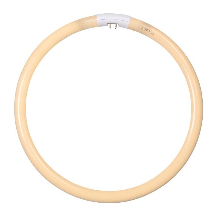 kreisförmige Leuchtstoflampe T5 G10q/40W/230V 2700K - Fulgur 27306