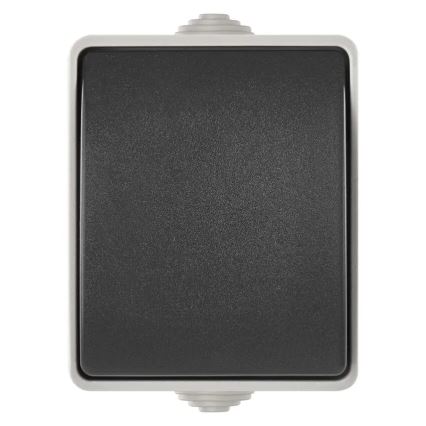 Kreuzschalter Nr. 7 250V/10AX IP54