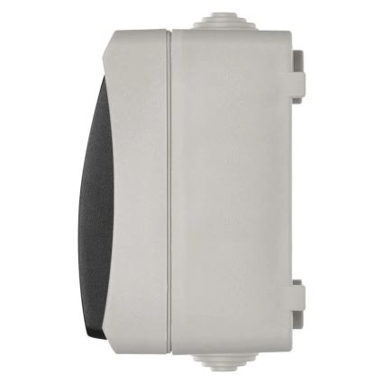 Kreuzschalter Nr. 7 250V/10AX IP54