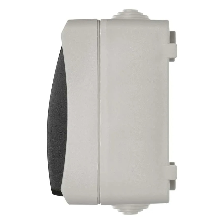 Kreuzschalter Nr. 7 250V/10AX IP54
