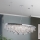 Kristall-Kronleuchter an Aufhängung CRYSTALRIVER 21xG9/40W/230V glänzendes Chrom