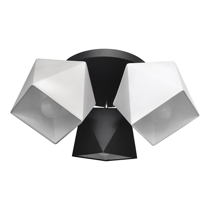 Kronleuchter ADAMANT 3xE27/15W/230V