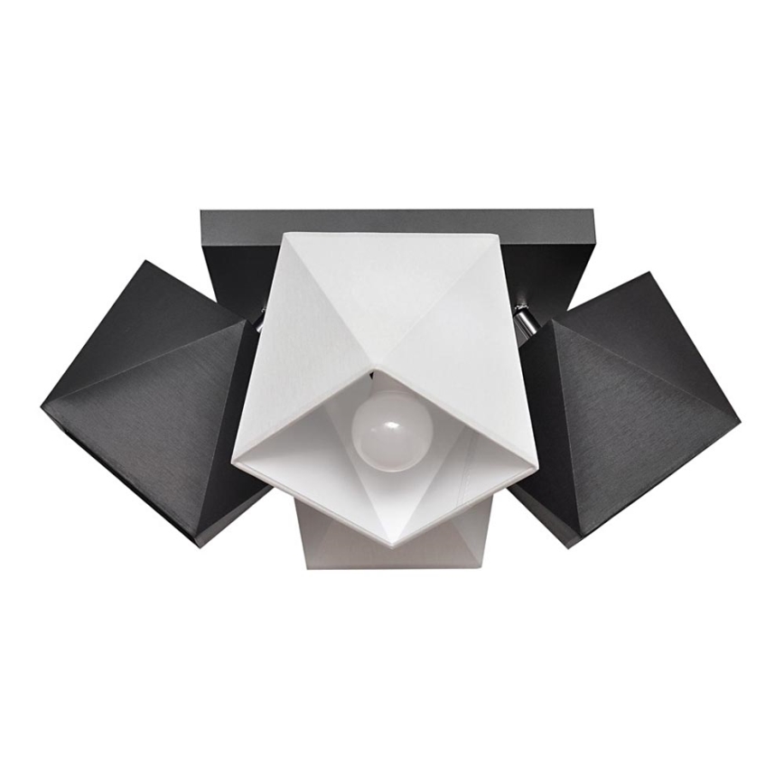 Kronleuchter ADAMANT 4xE27/15W/230V