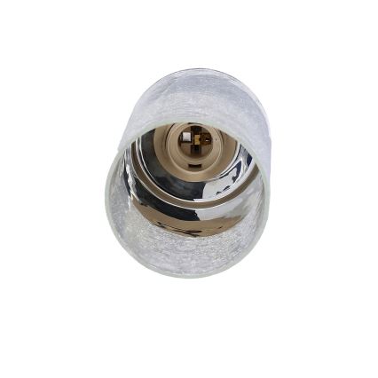Kronleuchter an einer Litze LIBANO 1xE27/60W/230V