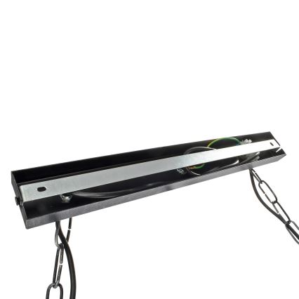 Kronleuchter an Kette FARO 2xE27/60W/230V