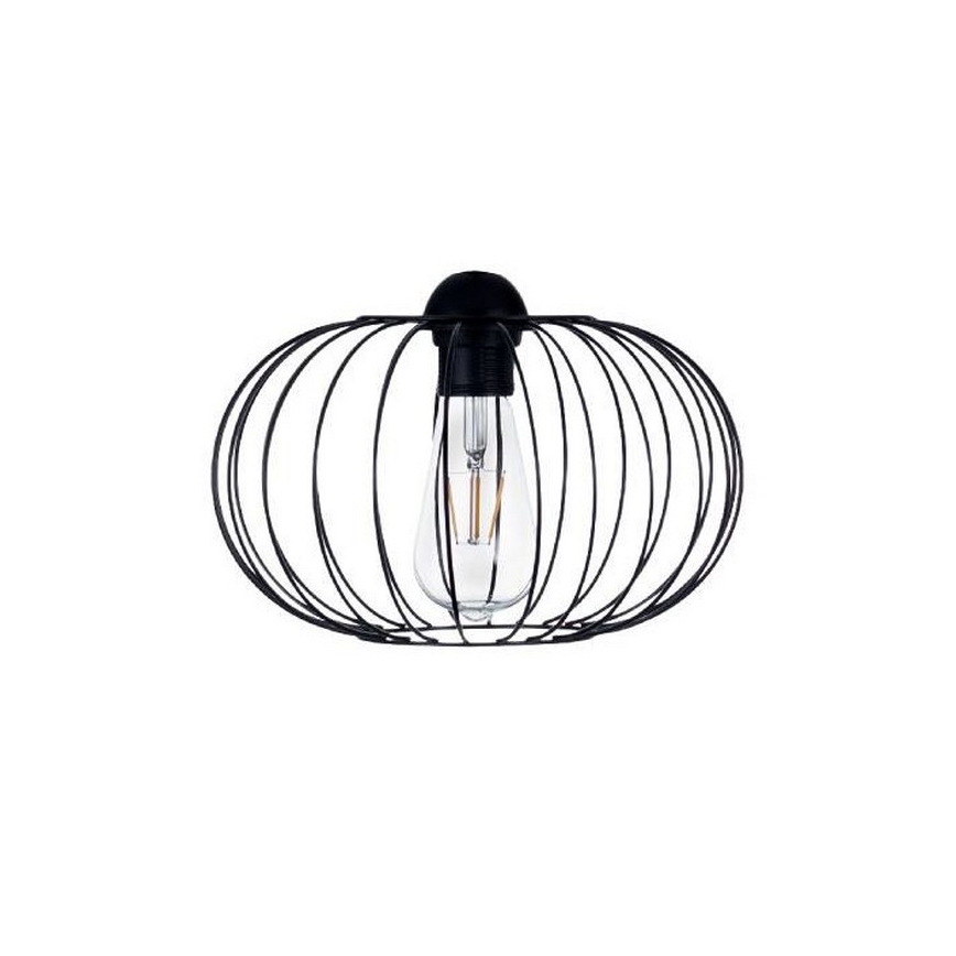 Kronleuchter an Schnur BOCCA 3xE27/60W/230V