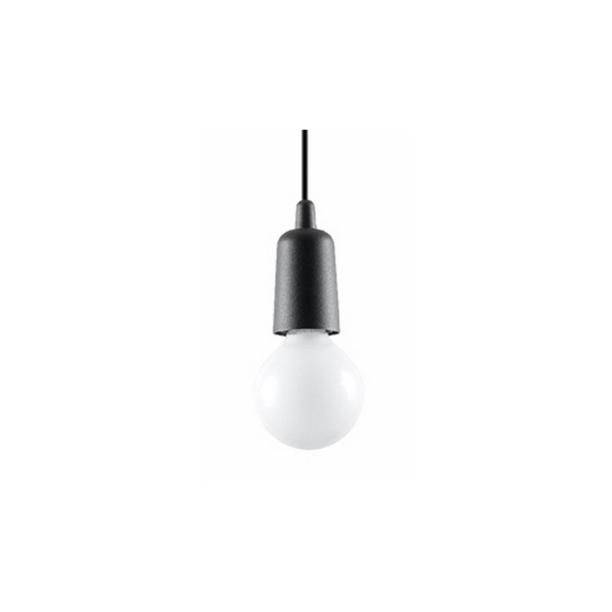 Hängeleuchte DIEGO 1xE27/60W/230V