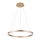 Kronleuchter an Schnur DONA LED/32W/230V d. 40 cm