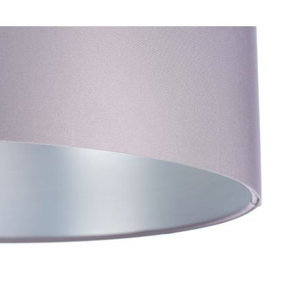 Kronleuchter an Schnur GLAMOUR 1xE27/60W/230V