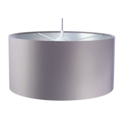 Kronleuchter an Schnur GLAMOUR 1xE27/60W/230V