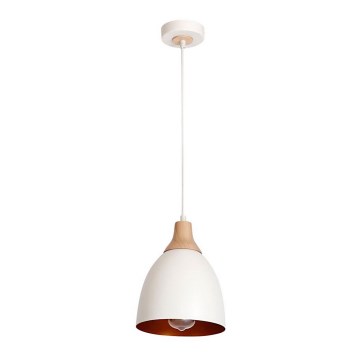 Kronleuchter an Schnur KANSAS 1xE27/60W/230V