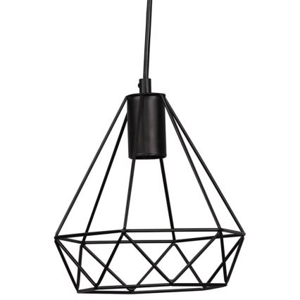 Kronleuchter an Schnur VIGO 3xE27/20W/230V