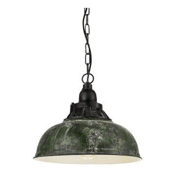 Kronleuchter auf der Kette GRANTHAM 1 1xE27/60W/230V