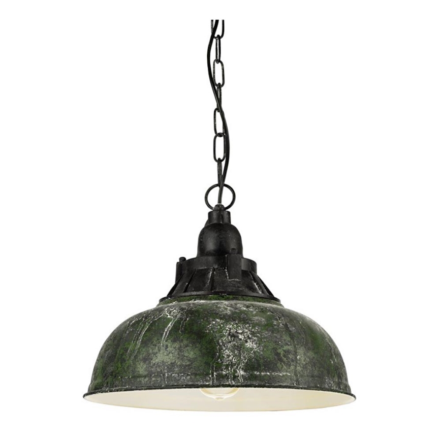 Kronleuchter auf der Kette GRANTHAM 1 1xE27/60W/230V