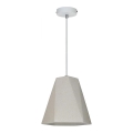 Kronleuchter auf Schnur PITTORE 1xE27/25W/230V