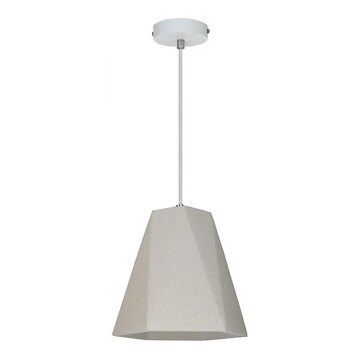 Kronleuchter auf Schnur PITTORE 1xE27/25W/230V