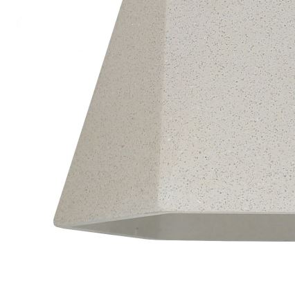 Kronleuchter auf Schnur PITTORE 1xE27/25W/230V