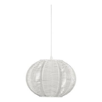 Kronleuchter auf Seil 1xE27/40W/230V