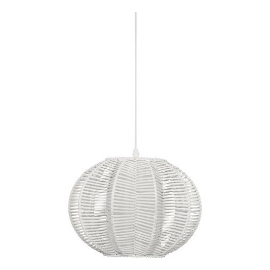 Kronleuchter auf Seil 1xE27/40W/230V