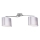 Kronleuchter BAN 2xE14/40W/230V