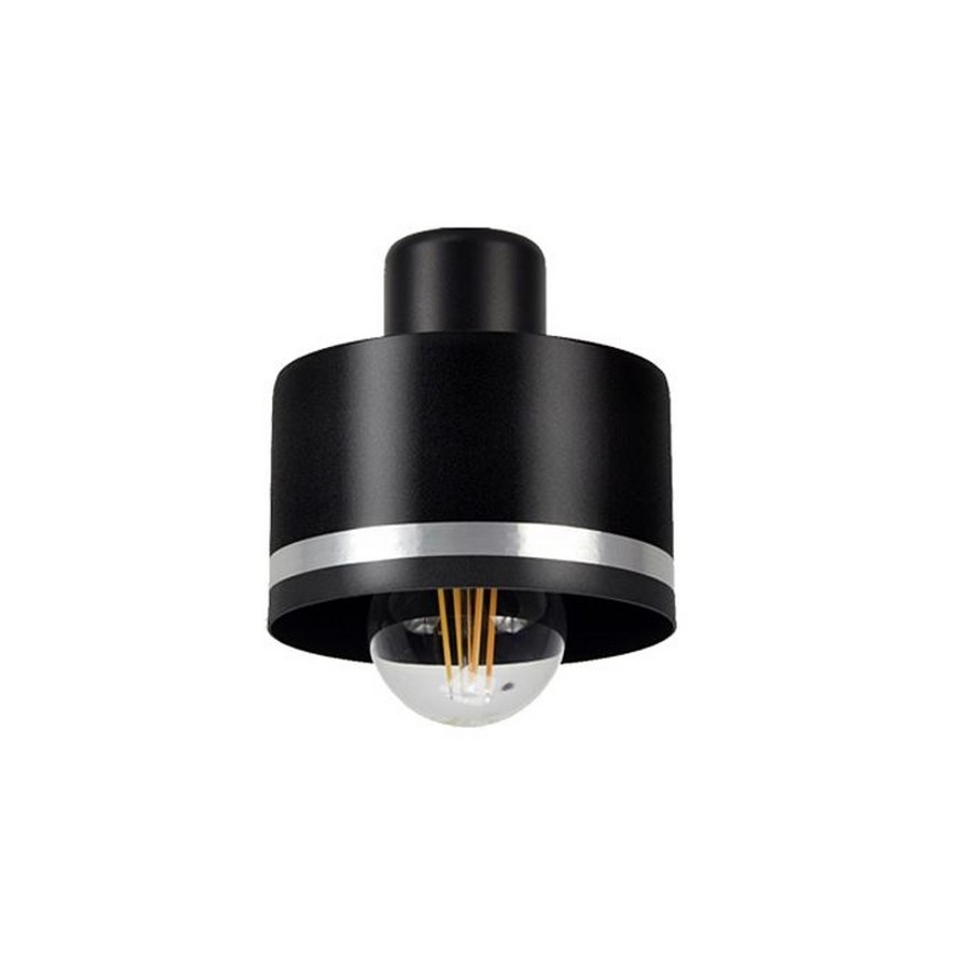 Kronleuchter BODO SILVER 3xE27/60W/230V