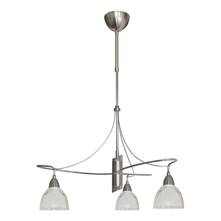 Kronleuchter CARRAT | Beleuchtung.de