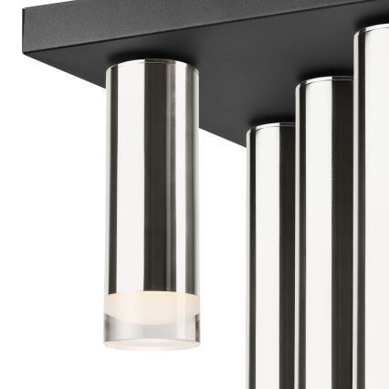Kronleuchter DIEGO 5xE27/60W/230V