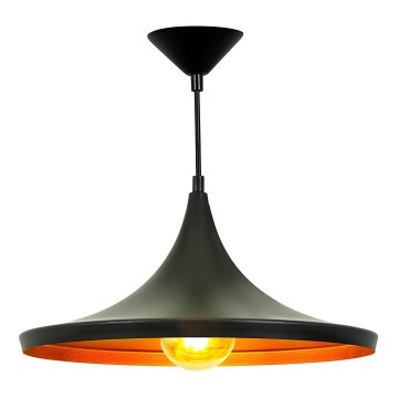 Kronleuchter MODERN 1A 1xE27/20W/230V
