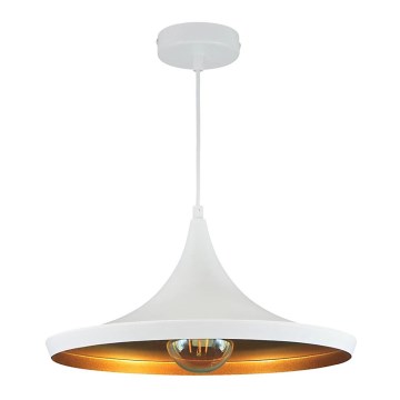 Kronleuchter MODERN 1A 1xE27/20W/230V